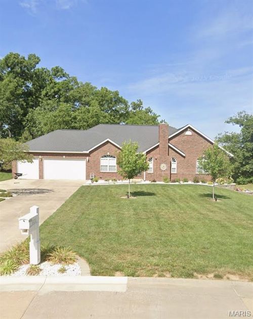 6431 Northbrook Dr, Waterloo, IL, 62298-2745 | Card Image