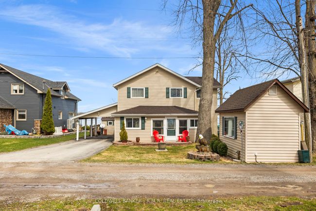 465 Causeway View Rd S, House other with 3 bedrooms, 2 bathrooms and 7 parking in Ennismore ON | Image 5