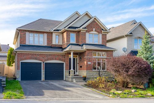 154 Rodeo Dr, Nepean, ON, K2J5K7 | Card Image