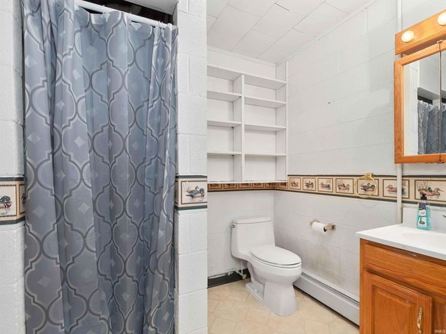 2801 W 700 S, House other with 3 bedrooms, 3 bathrooms and null parking in Claypool IN | Image 24