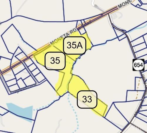 0 Moneta Rd, Bedford, VA, 24523 | Card Image