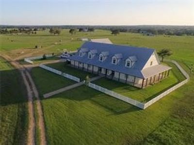 717 Old Potato Road, House other with 9 bedrooms, 5 bathrooms and 12 parking in Paige TX | Image 1