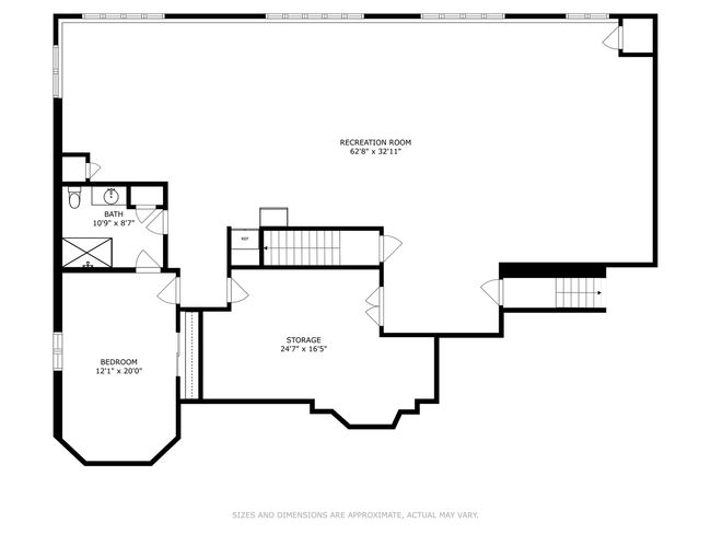7 Preston Ct, House other with 6 bedrooms, 6 bathrooms and 4 parking in Lincolnshire IL | Image 41