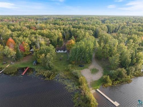 8220 Stone Lake Rd, Zim, MN, 55738-8356 | Card Image