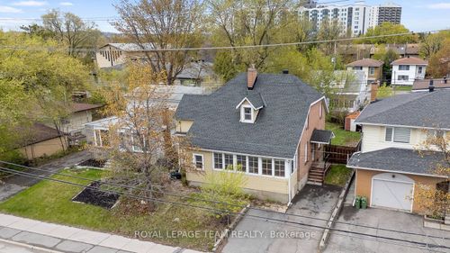 910 Pinecrest Rd, Ottawa, ON, K2B6B3 | Card Image