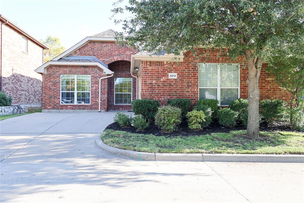 Silverado Trl, Mckinney, TX 75070