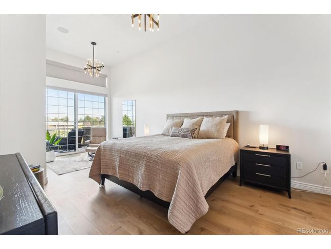 7850 Vallagio Ln, House attached with 3 bedrooms, 4 bathrooms and null parking in Englewood CO | Image 19