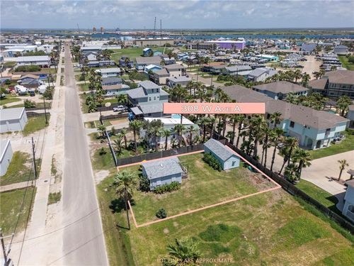308 W Avenue A, Port Aransas, TX, 78373-4162 | Card Image