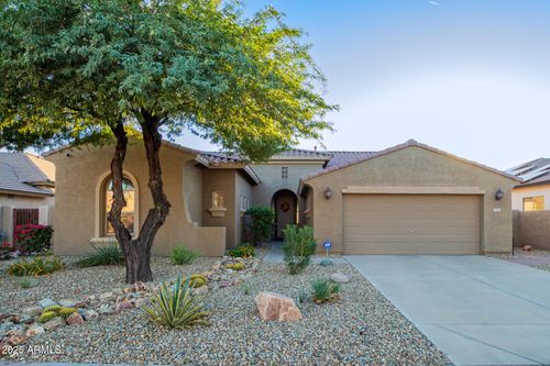 18115 W Desert View Ln, Goodyear, AZ, 85338-5066 | Card Image