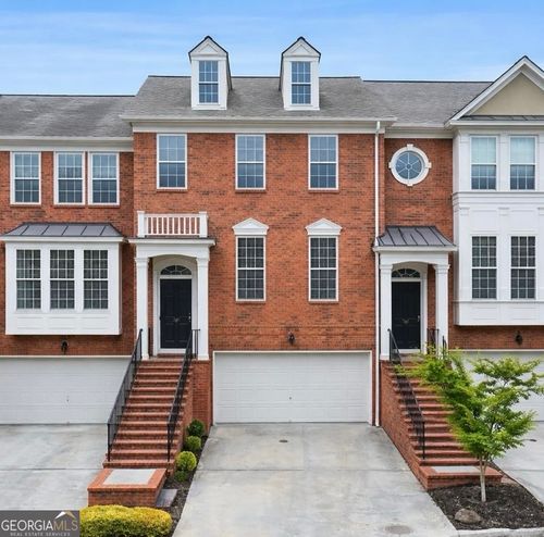 bldg-14-5010 Foxfield Trace Se, Atlanta, GA, 30339 | Card Image