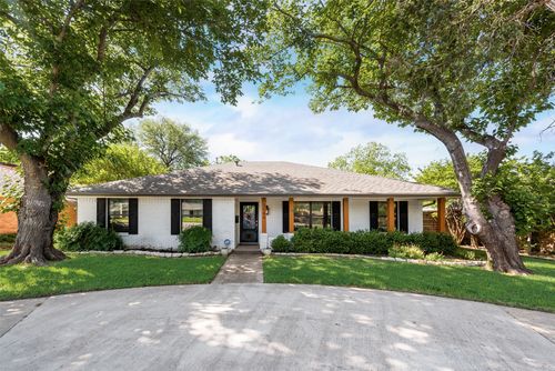 3566 Royal Ln, Dallas, TX, 75229-5147 | Card Image