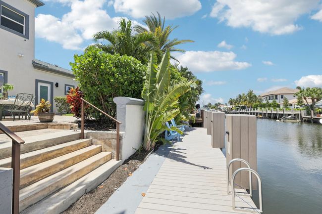 3900 Ne 23 Rd Ter, House other with 5 bedrooms, 6 bathrooms and null parking in Lighthouse Point FL | Image 42