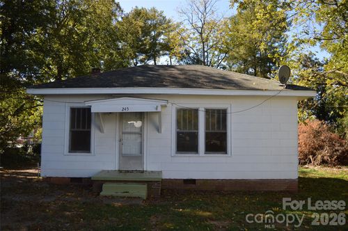 245 N Main Street, Troutman, NC, 28166 | Card Image