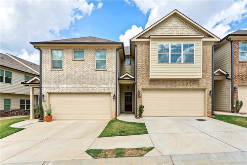 4215 Fulson Ct, Lilburn, GA, 30047-5592 | Card Image