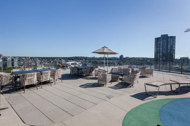355 - 38 Smithe Street, Condo with 2 bedrooms, 2 bathrooms and 1 parking in Vancouver BC | Image 31