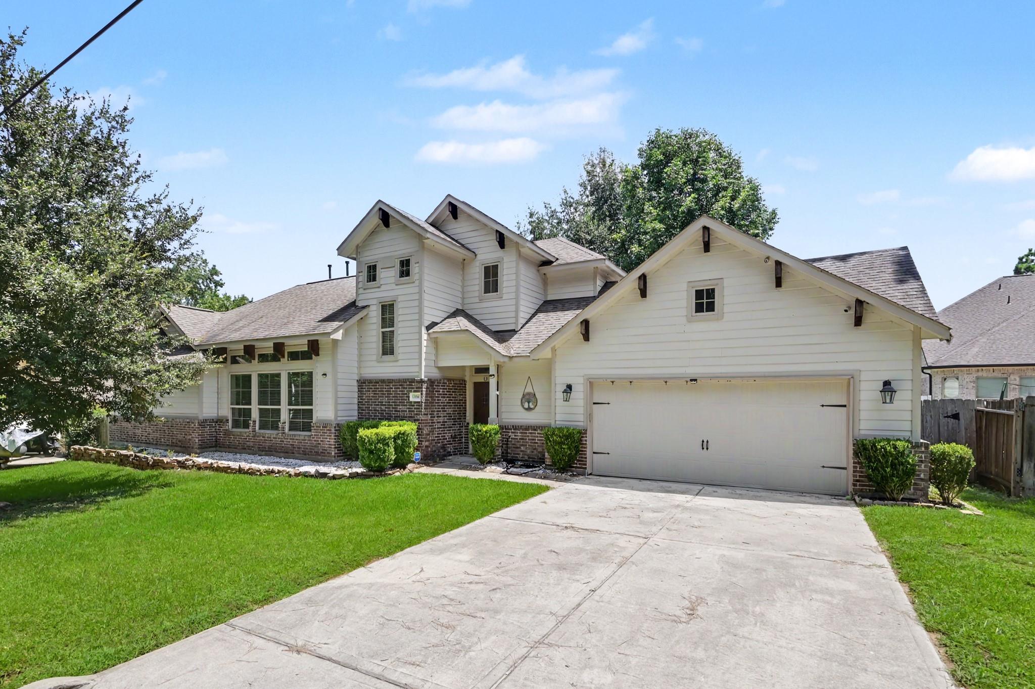Residential in Montgomery 2