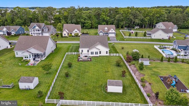 35284 Helmsman Way, House other with 5 bedrooms, 4 bathrooms and null parking in MILLSBORO DE | Image 61