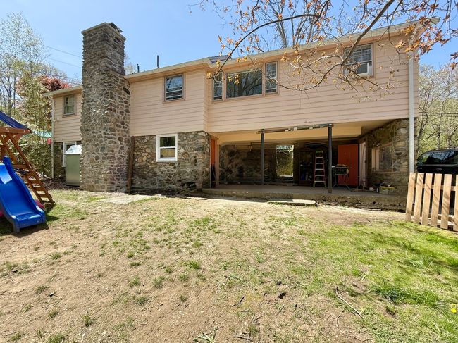 50 Downs Rd, House other with 3 bedrooms, 1 bathrooms and 4 parking in Monroe CT | Image 15