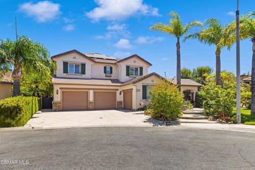 2805 Yurok Ct, Simi Valley, CA, 93063-5775 | Card Image