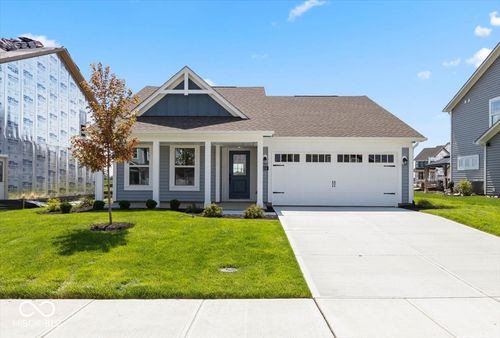 859 Oakleaf Dr, Greenfield, IN, 46140-3212 | Card Image