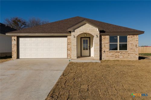 2123 Blackhawk Loop, Belton, TX, 76513-6067 | Card Image