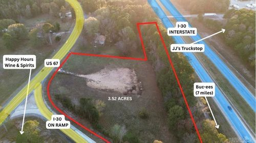 000 67 &Amp; I-30 Highway, Benton, AR, 72015 | Card Image