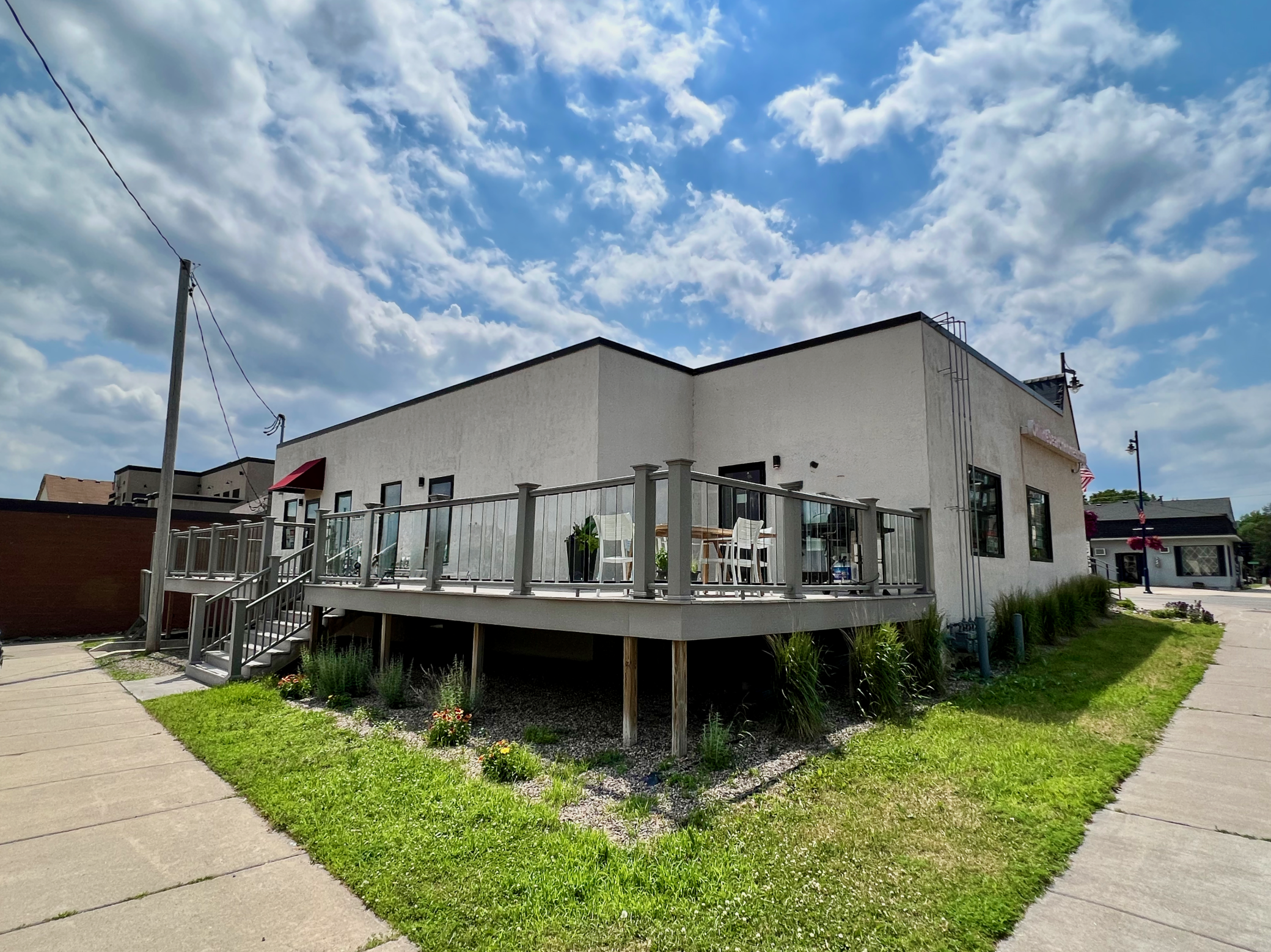 Commercial Sale in Forest Lake 4