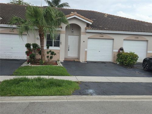 11480-11480 Sw 18th Ct, Miramar, FL, 33025-6613 | Card Image