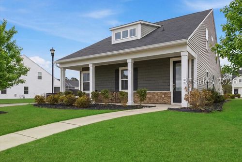 17 Garden Gate Cir E, Hardeeville, SC, 29927-4166 | Card Image