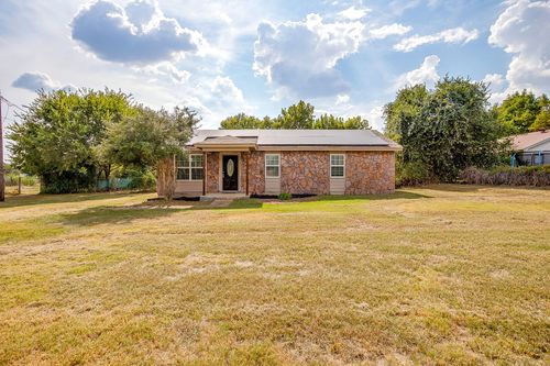 3605 Sorrel Ct, Alvarado, TX, 76009-6401 | Card Image