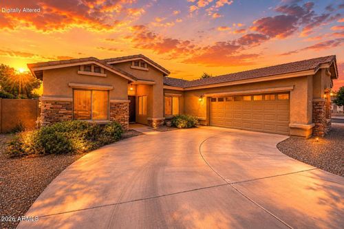 21103 E Saddle Way, Queen Creek, AZ, 85142-6512 | Card Image