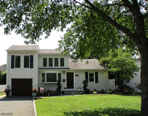 407 Hillside Ave, Springfield, NJ, 07081-3208 | Card Image