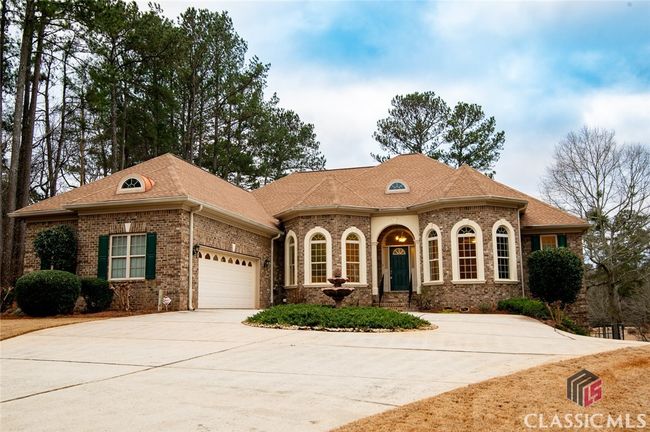 1010 Lane Creek Ct, House other with 3 bedrooms, 3 bathrooms and 4 parking in Bishop GA | Image 9