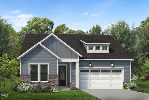 46-2424 Flemingstone Ln, Raleigh, NC, 27610-7658 | Card Image