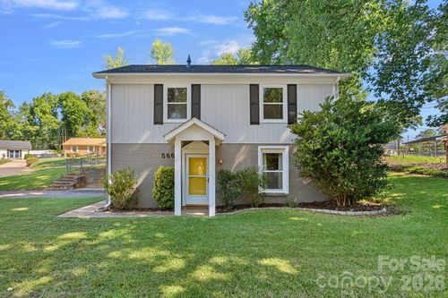 5662 Coulee Pl, Charlotte, NC, 28217-2515 | Card Image