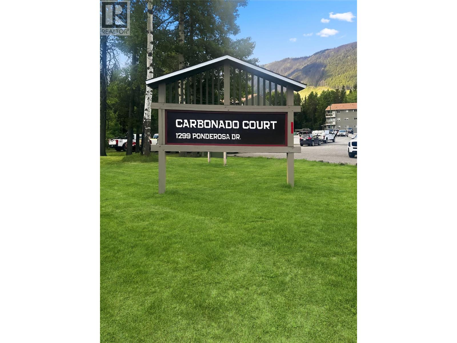 Residential in Sparwood