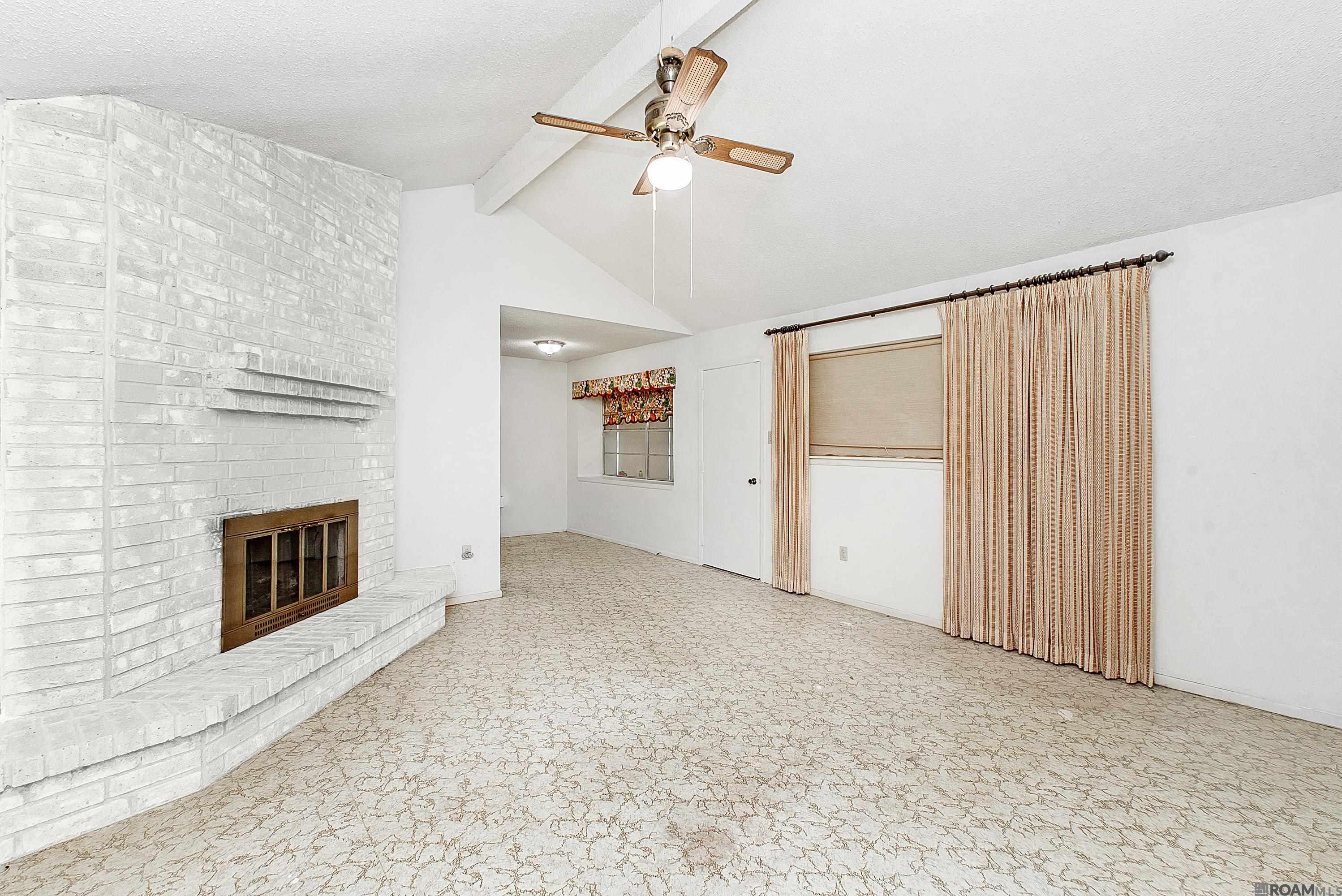 Residential Lease in Harvey 4