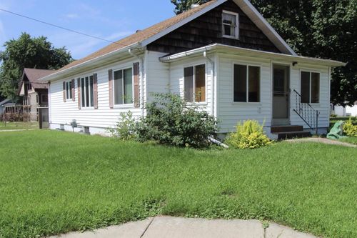 1503 &amp; 1507 Lowell Street, Janesville, WI, 53545 | Card Image