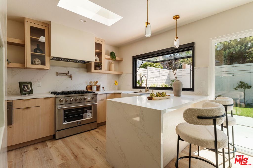 Residential in Los Angeles 5