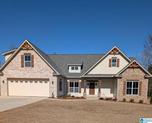 443 Justice Dr, Anniston, AL, 36207-2668 | Card Image