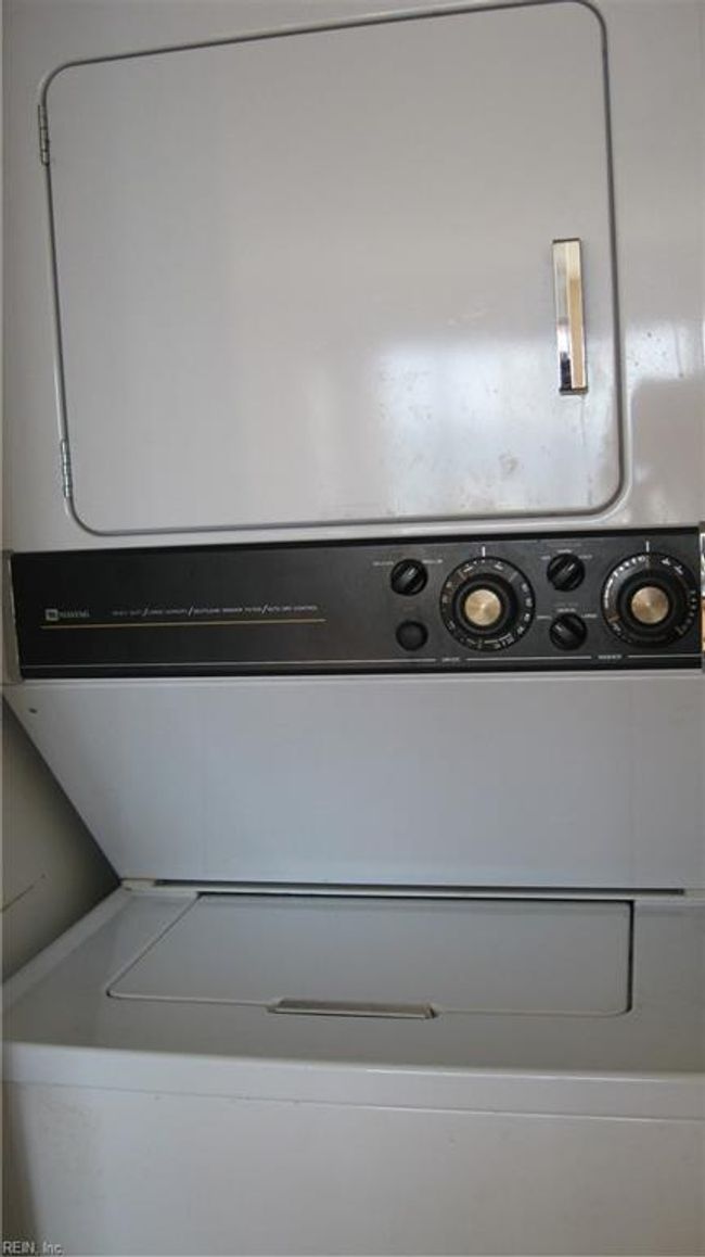 Washer and dryer work but convey in "as-is" condition. | Image 23
