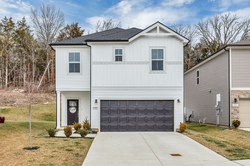 4989 Trail Ridge Ct, Nashville, TN, 37207-3076 | Card Image