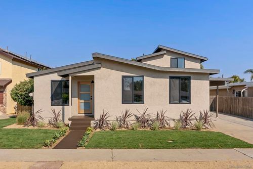 4543 Moraga Ave, San Diego, CA, 92117-3550 | Card Image