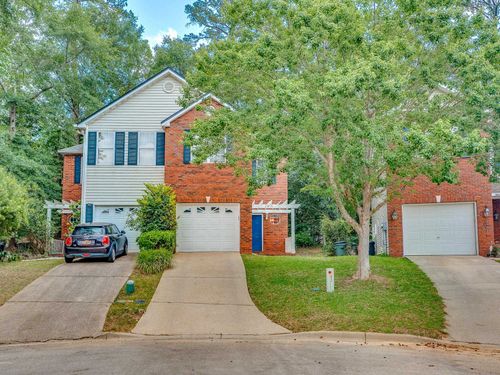 5015 Mint Hill Court, TALLAHASSEE, FL, 32309 | Card Image