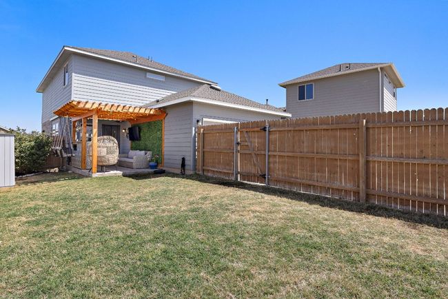 313 Arabian Colt Dr, House other with 3 bedrooms, 3 bathrooms and 2 parking in Georgetown TX | Image 29