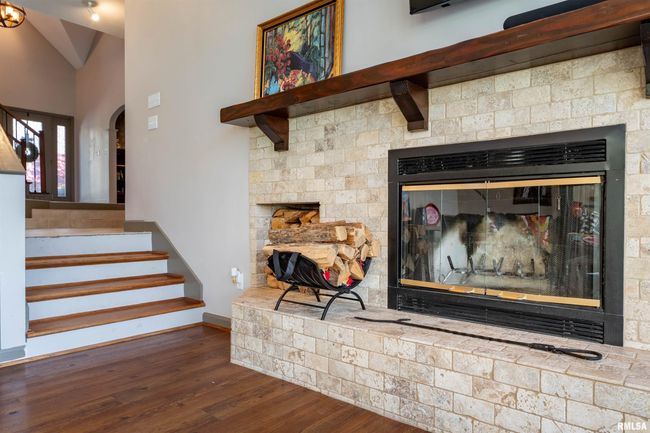168 Lake Indian Hills Cir, House other with 4 bedrooms, 5 bathrooms and null parking in Carbondale IL | Image 9