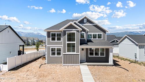 1906 S 1160 E, Heber City, UT, 84032-1883 | Card Image