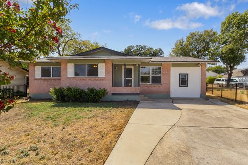 2563 Wood Valley Dr, Dallas, TX, 75211-7836 | Card Image