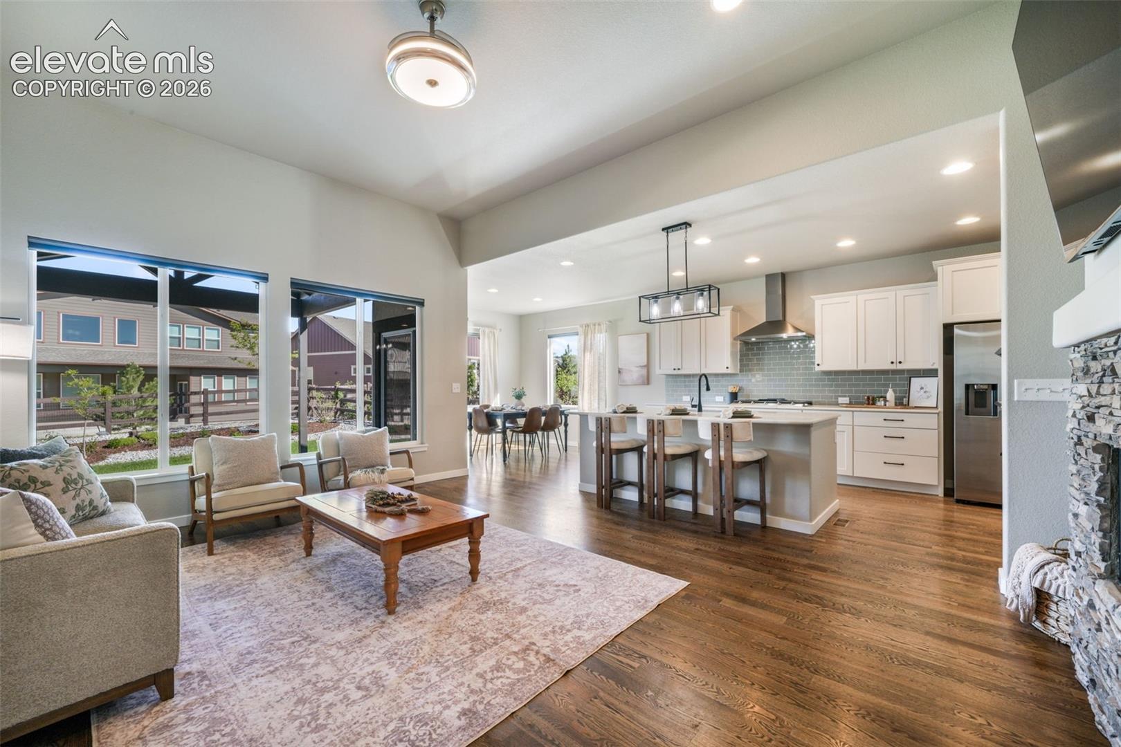 Residential in Colorado Springs 5
