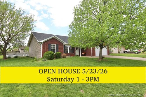 510 Tristin Trl, Jeffersonville, IN, 47130-7608 | Card Image